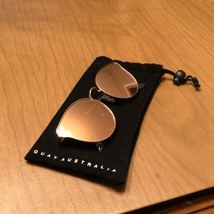 Quay Australia All My Love 🕶 ♥️